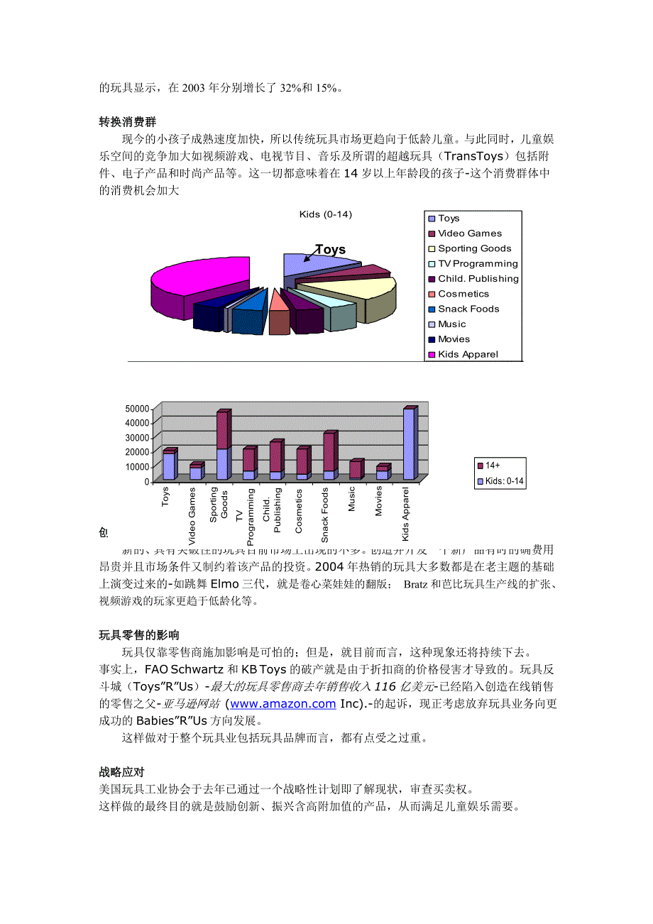 美国玩具业目前状况和未来发展趋势_第2页