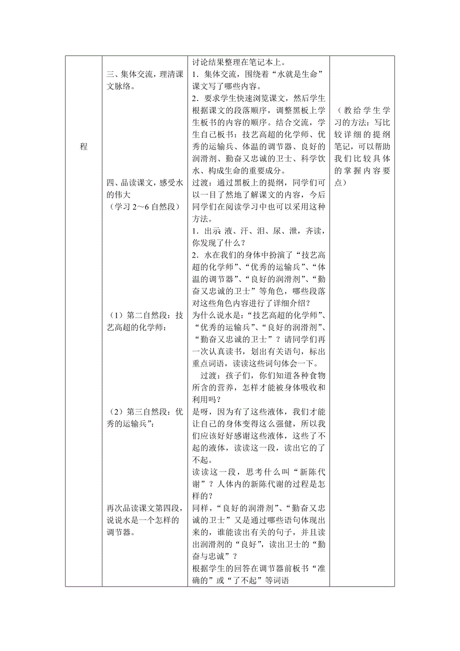 五单元  水六单元 方法_第2页