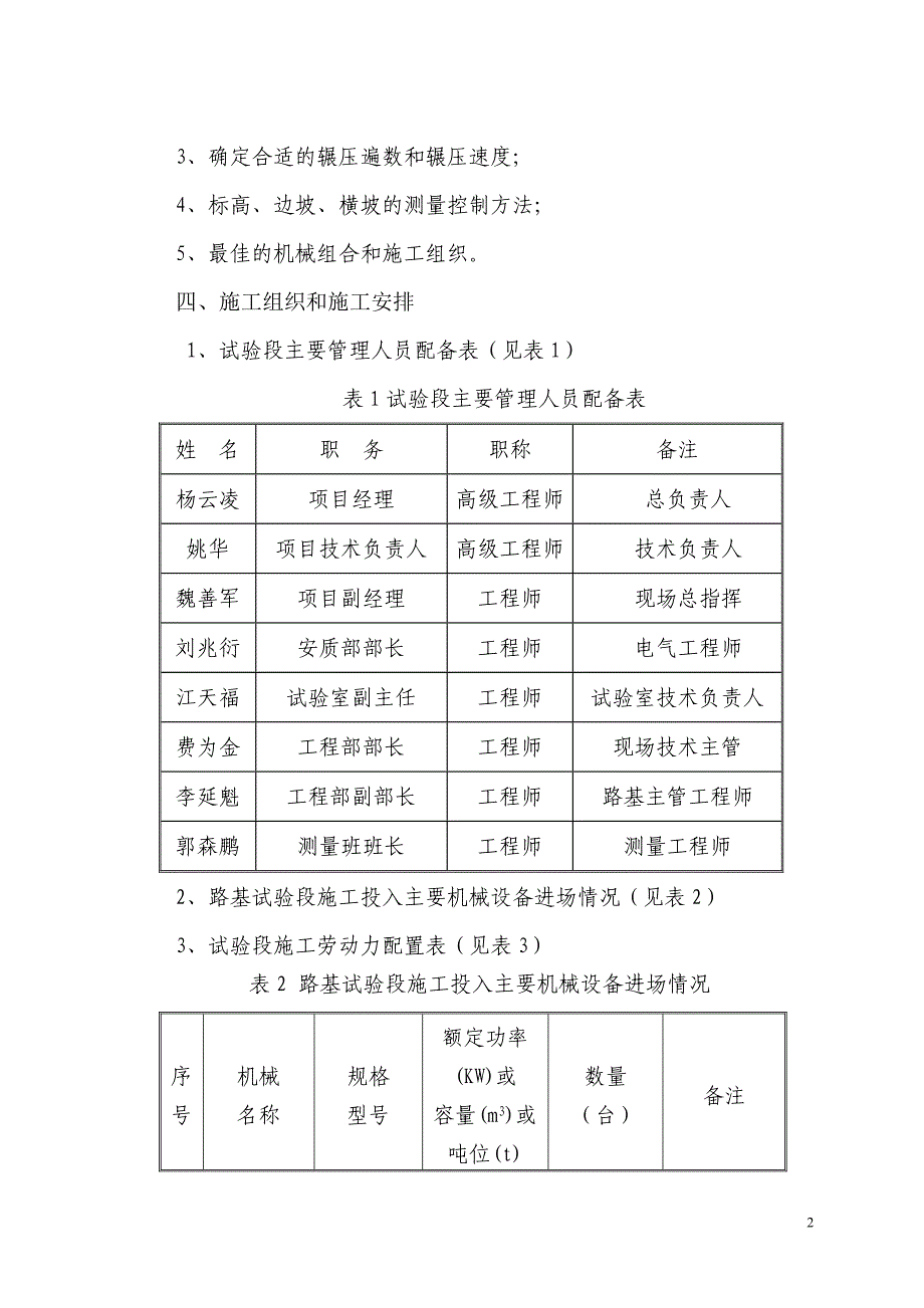 填方试验路段施工方案_第2页