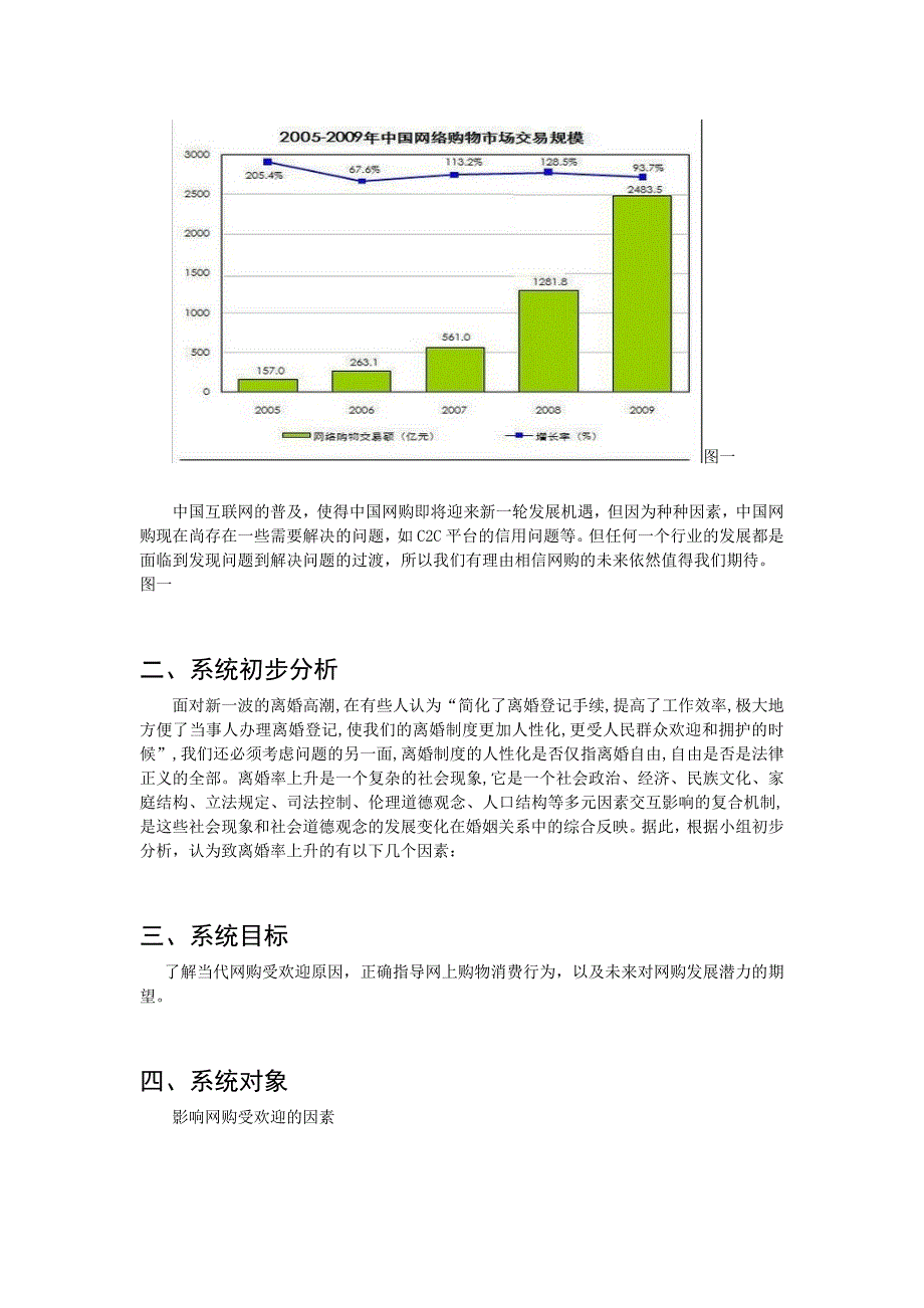 网购受欢迎影响因素分析_第3页