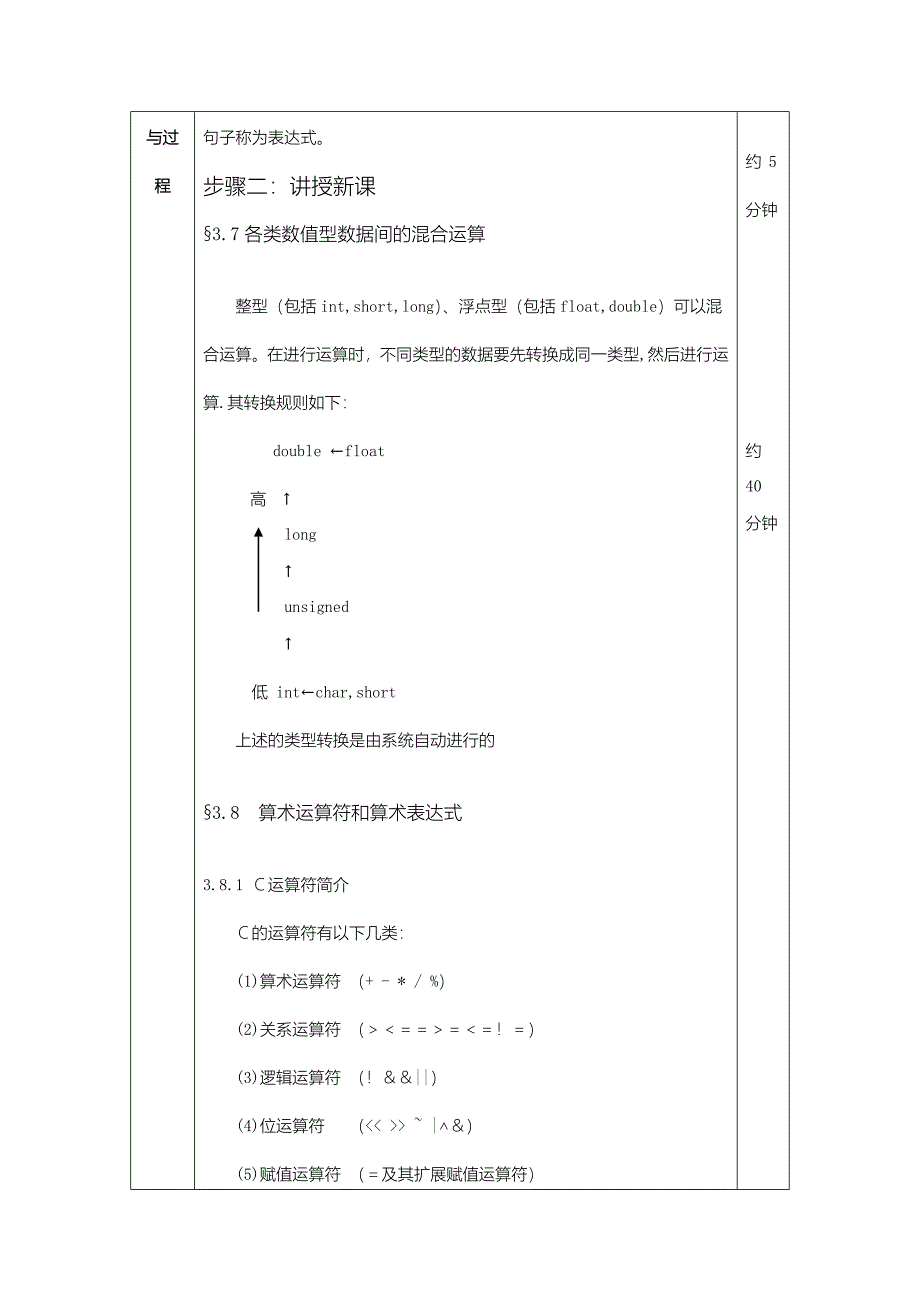 《C语言程序设计》谭浩强版-教学教案k5_第2页