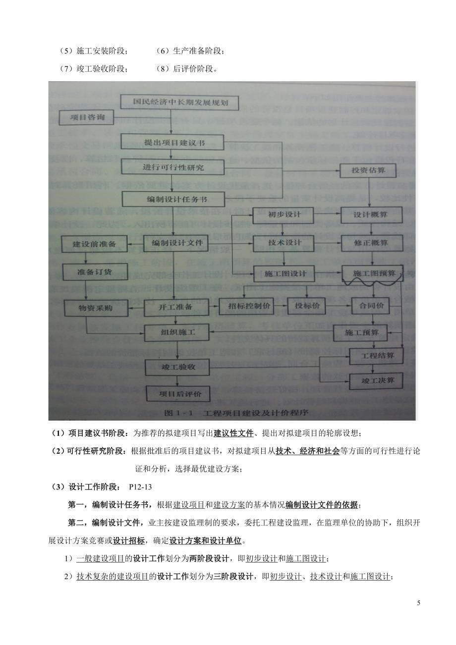 广东建设工程计价基础知识_第5页