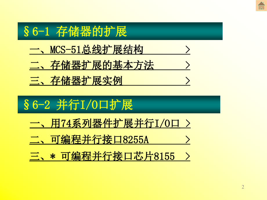 河海大学单片机ppt (3)_第2页