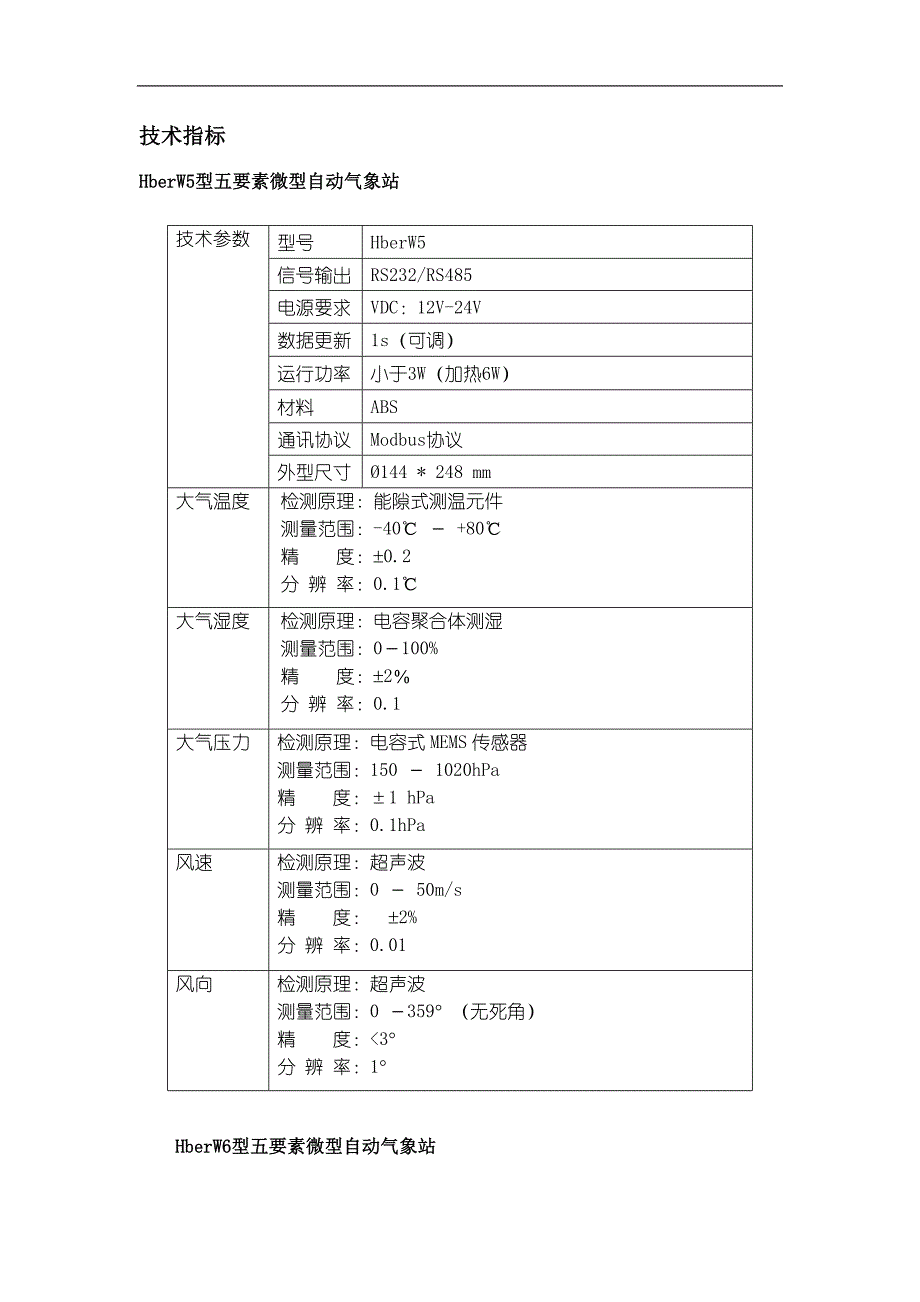 小型自动气象站_第3页