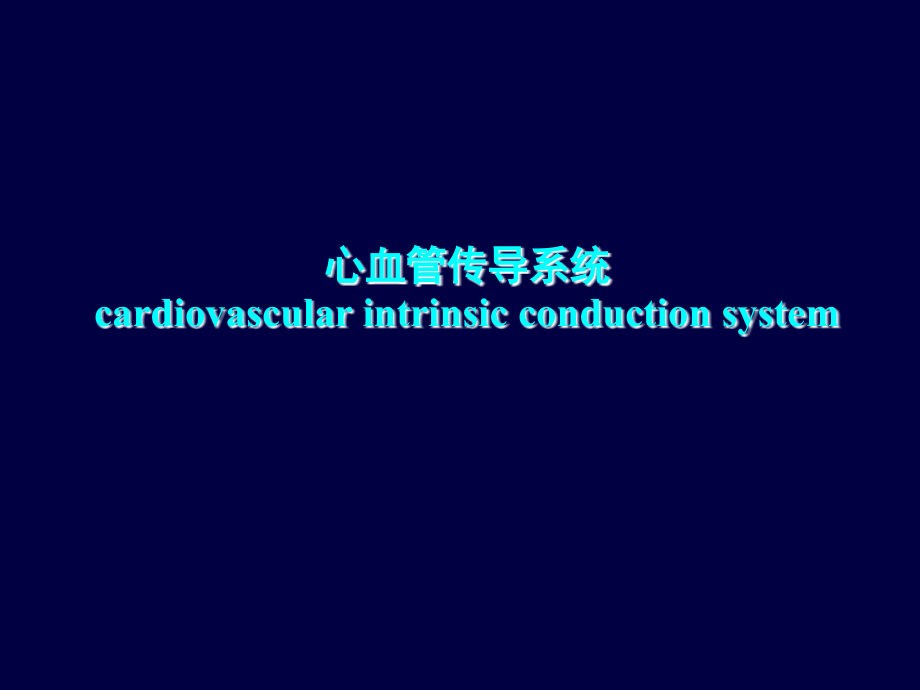 心电图学幻灯讲座_第2页