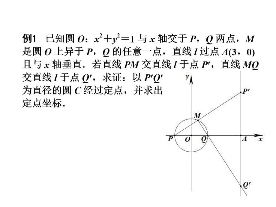 ——解析几何典型问题的解题策略_第5页