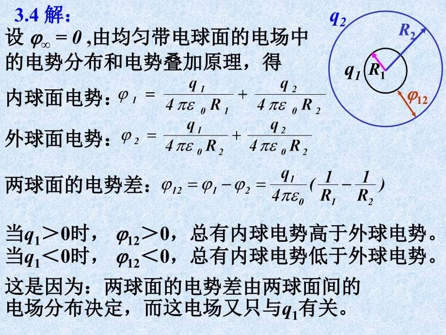 河海大学大二上大学物理答案2011_第5页