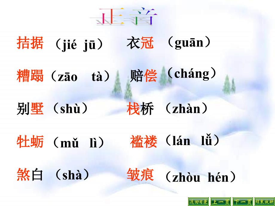 我的叔叔于勒课件 ppt (31)_第4页