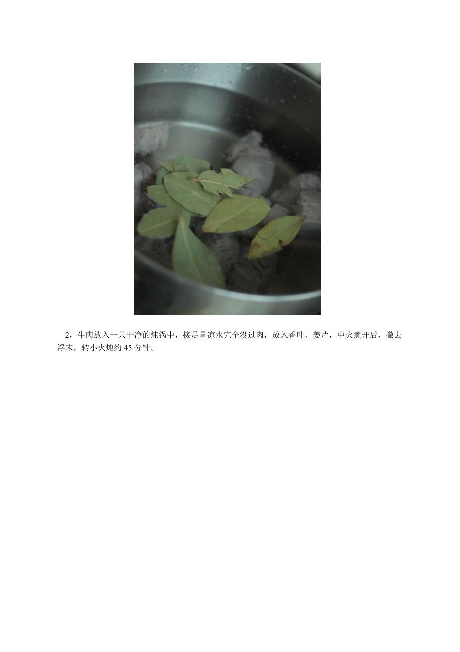 意式蔬菜牛肉汤_第3页