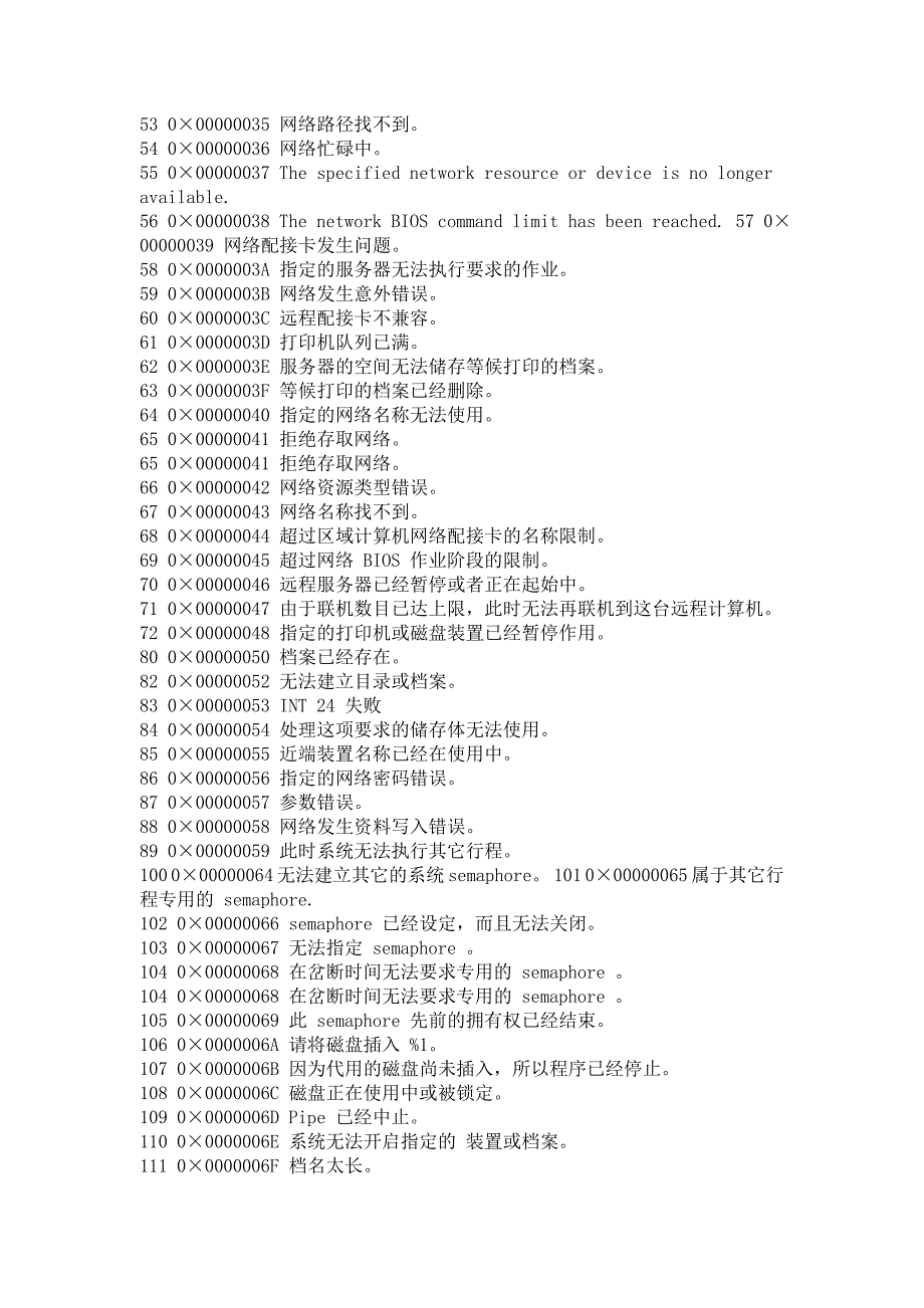 电脑内存错误提示_第2页