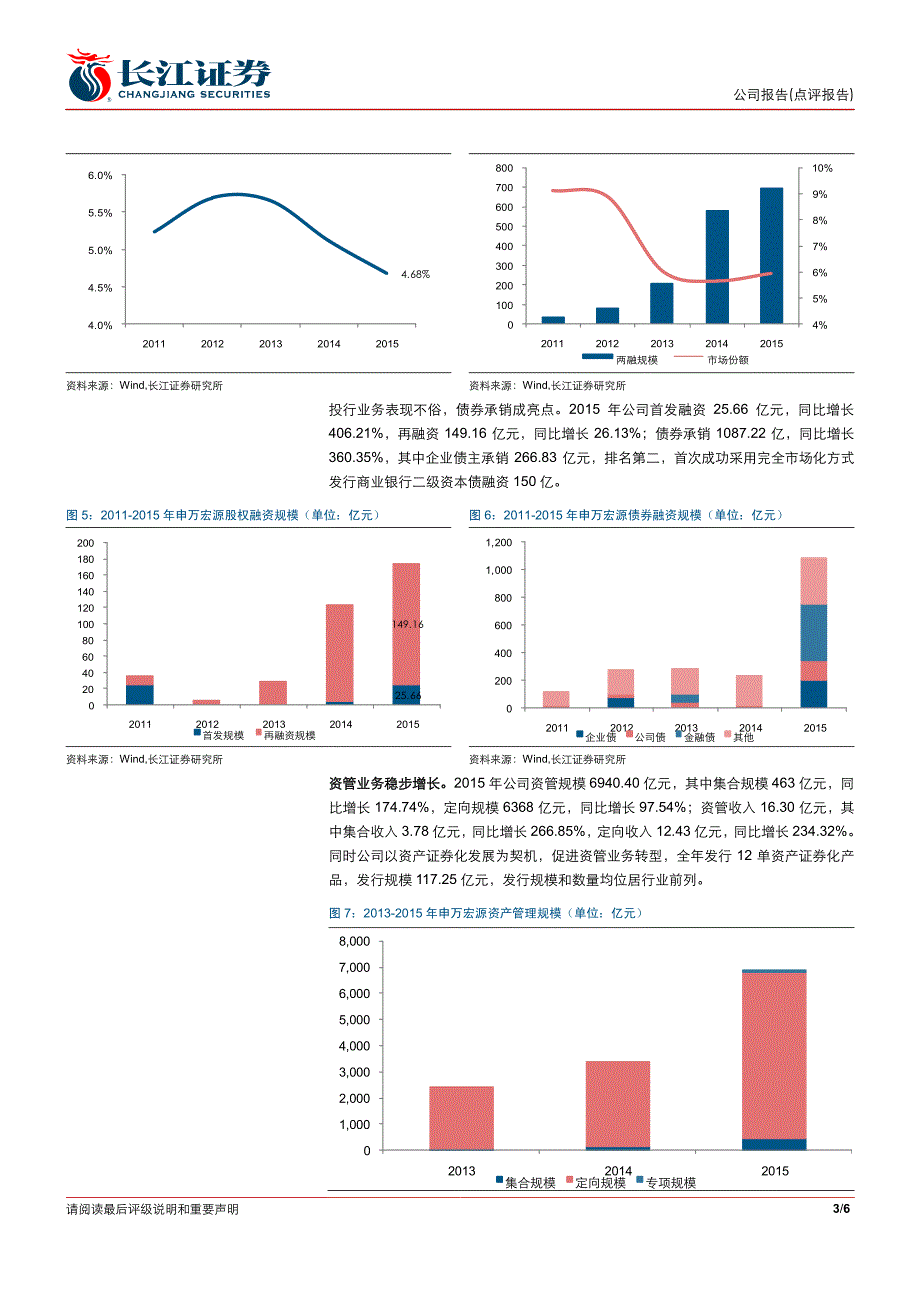 申万宏源2015年年报点评_第3页