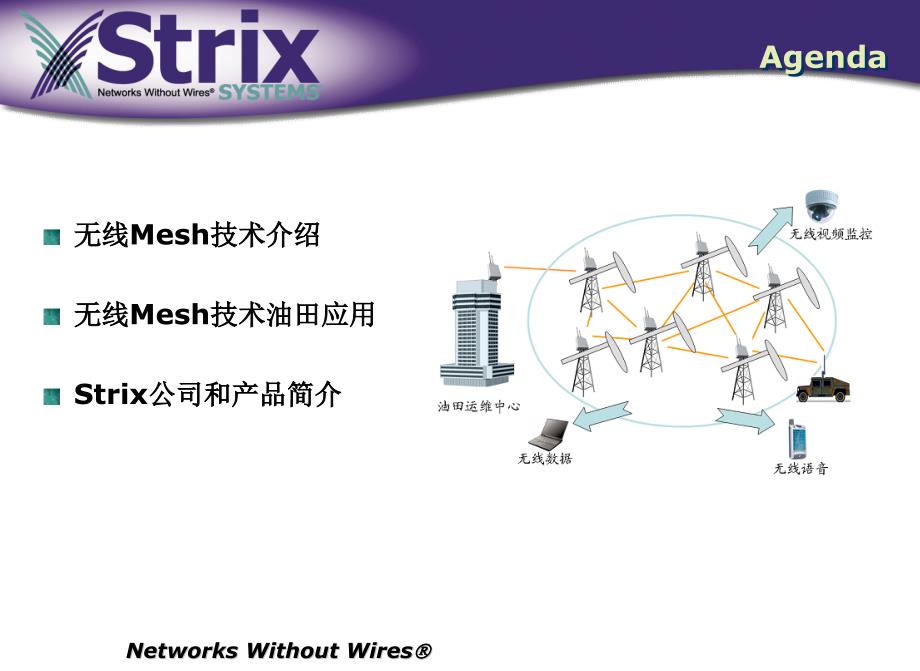 strix无线mesh石油行业解决方案_第2页