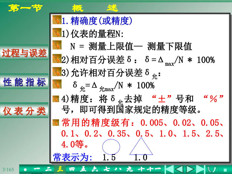 第三章_检测仪表与传感器_第3页