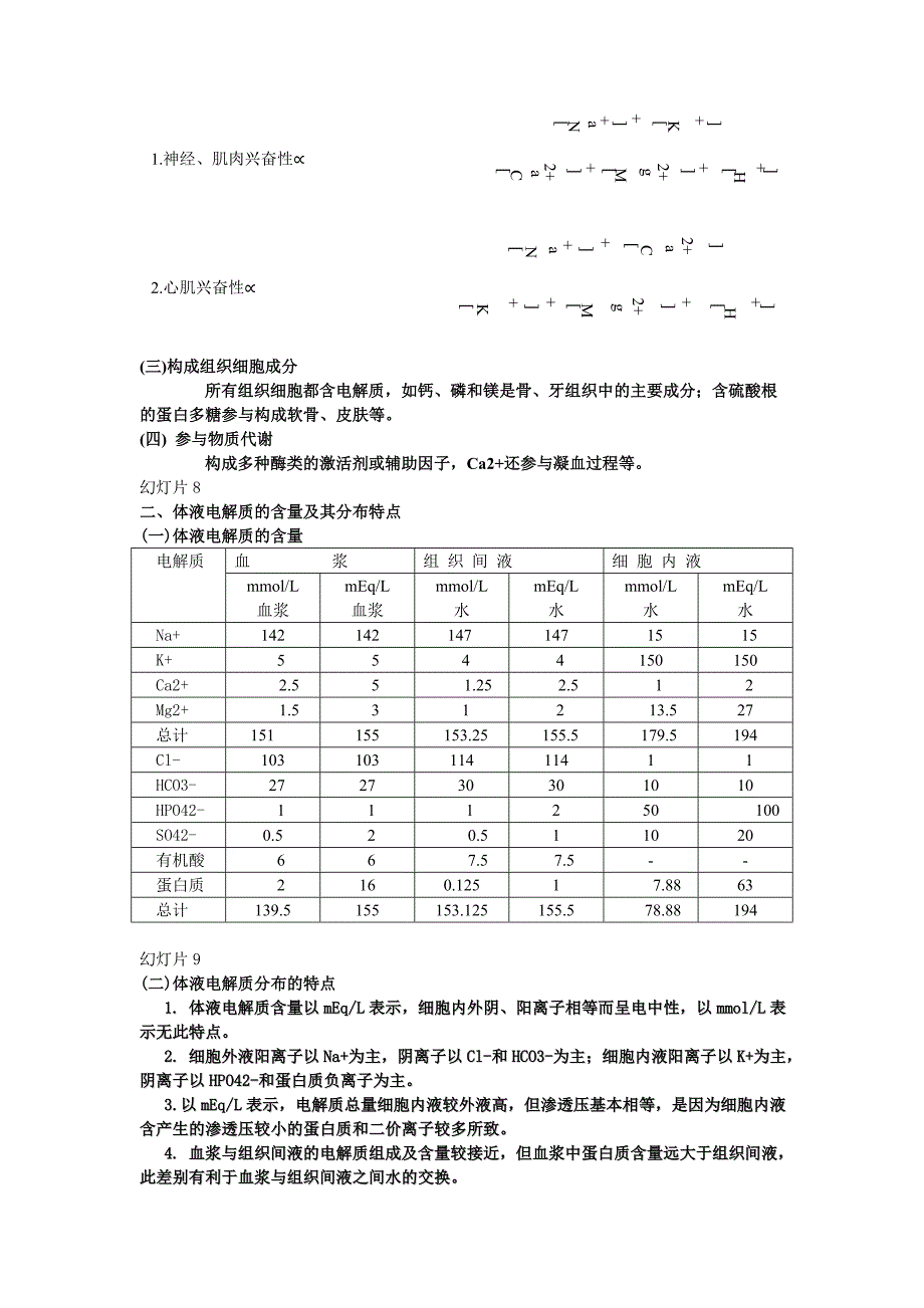 生物化学17.第十七章 水和电解质代谢_第3页