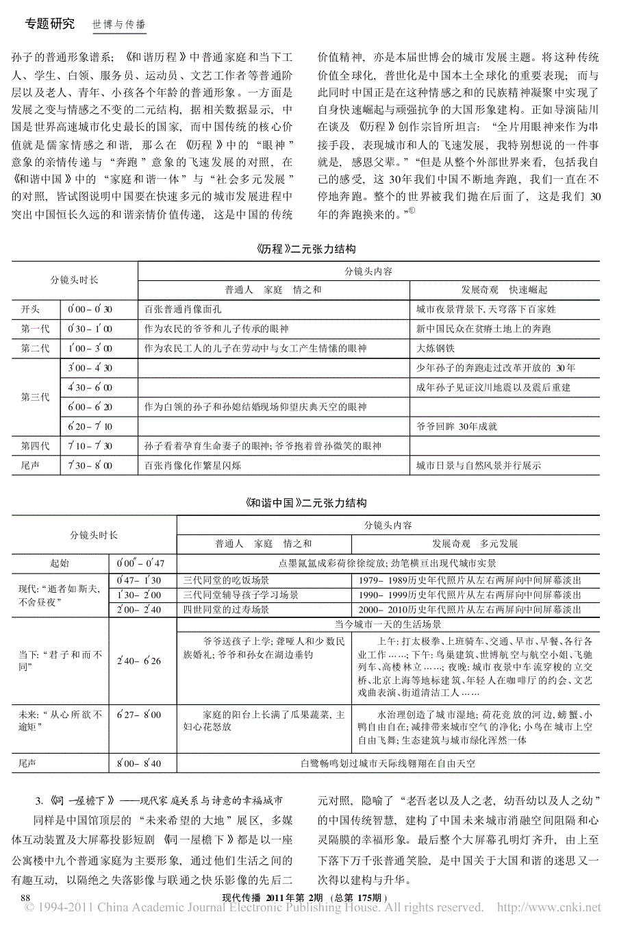 2010上海世博会_中国国家形象建构_分析_基于视觉文化传播理论的世博诠释_上__第3页