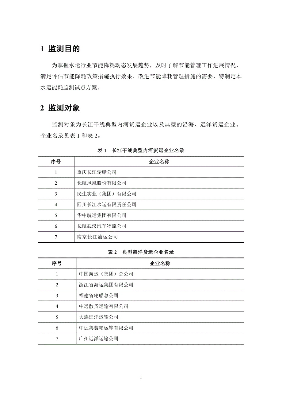 水路运输能耗监测数据采集方案_第3页