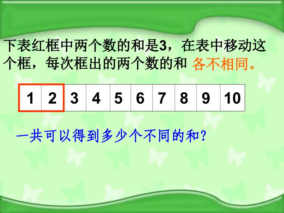 苏教版小学数学五年级下册课件找规律_第3页