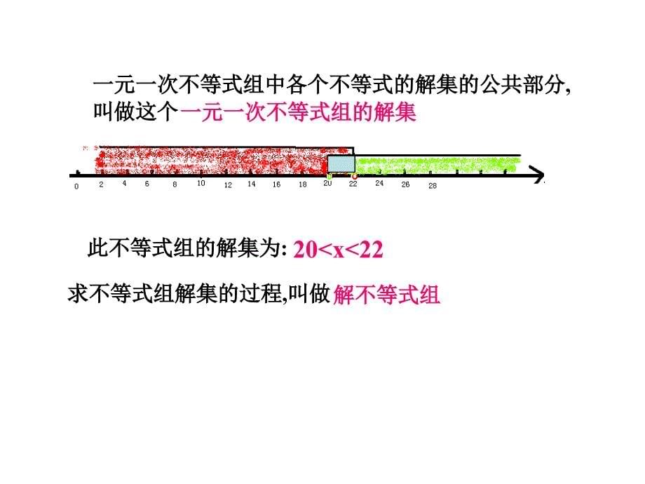 （上海科技版）七年级下《7.3 一元一次不等式组（1）》课件_第5页