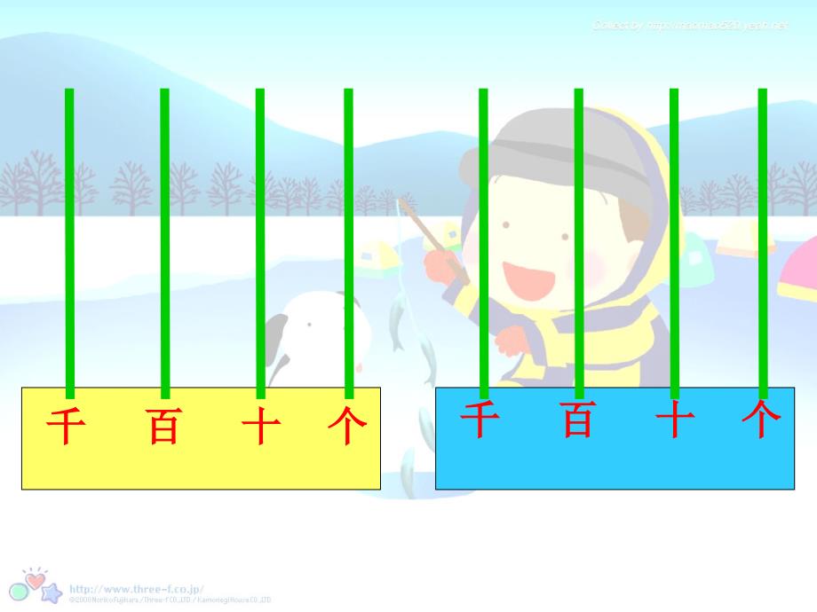 苏教版小学数学四年级上册《认识整万数》课件_第4页