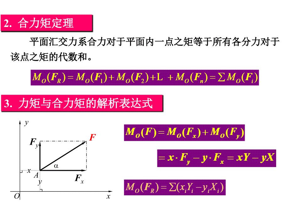 工程力学c-第3章 平面力偶系_第4页