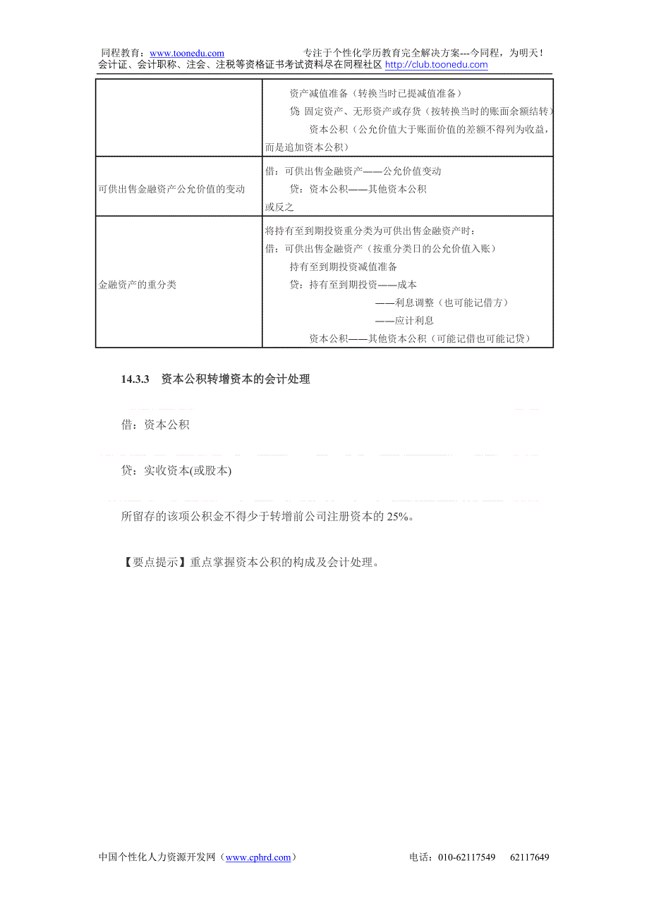 2013年注册税务师《财务与会计》讲义第十四章第三节_第2页