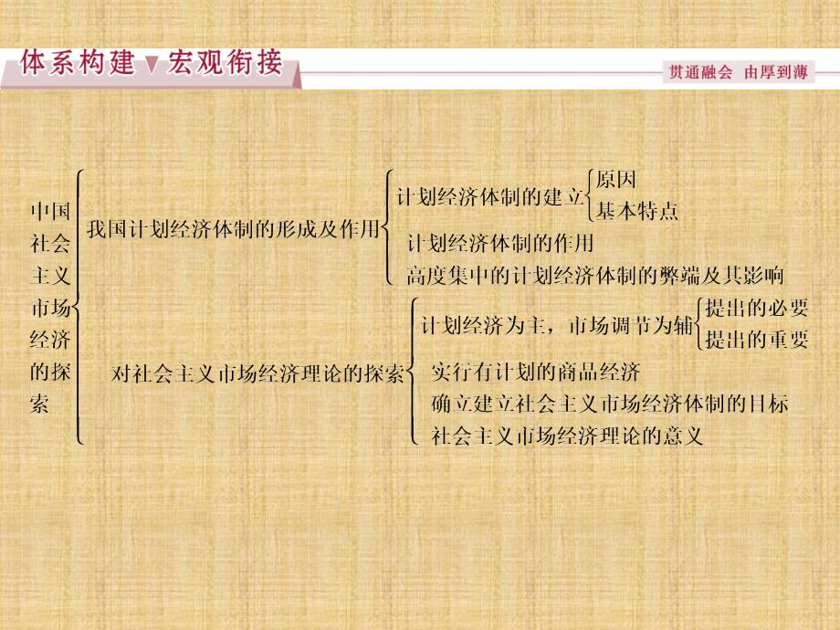 高中政治人教版选修2课件：专题五专题优化总结_第2页