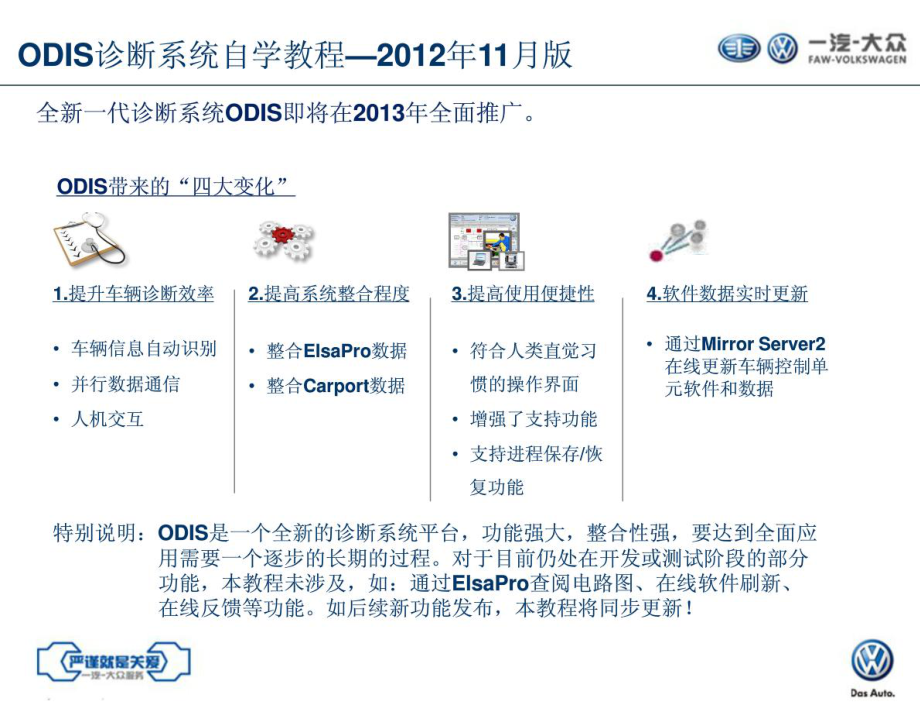 大众ODIS诊断系统自学安装教程_第2页