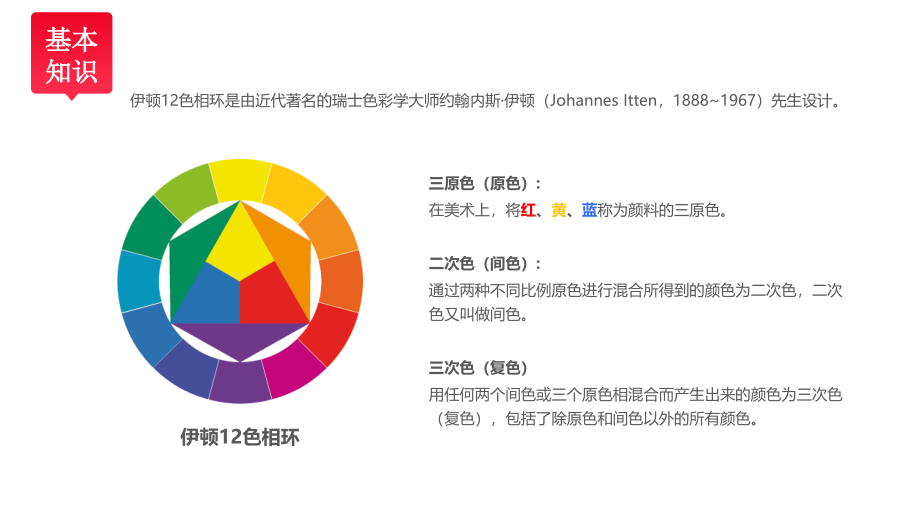 色彩搭配原理与技巧_第4页