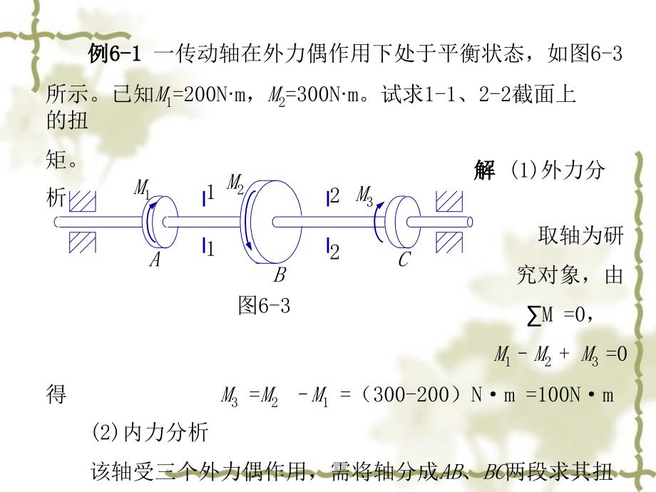 一、外力偶矩的计算_第2页