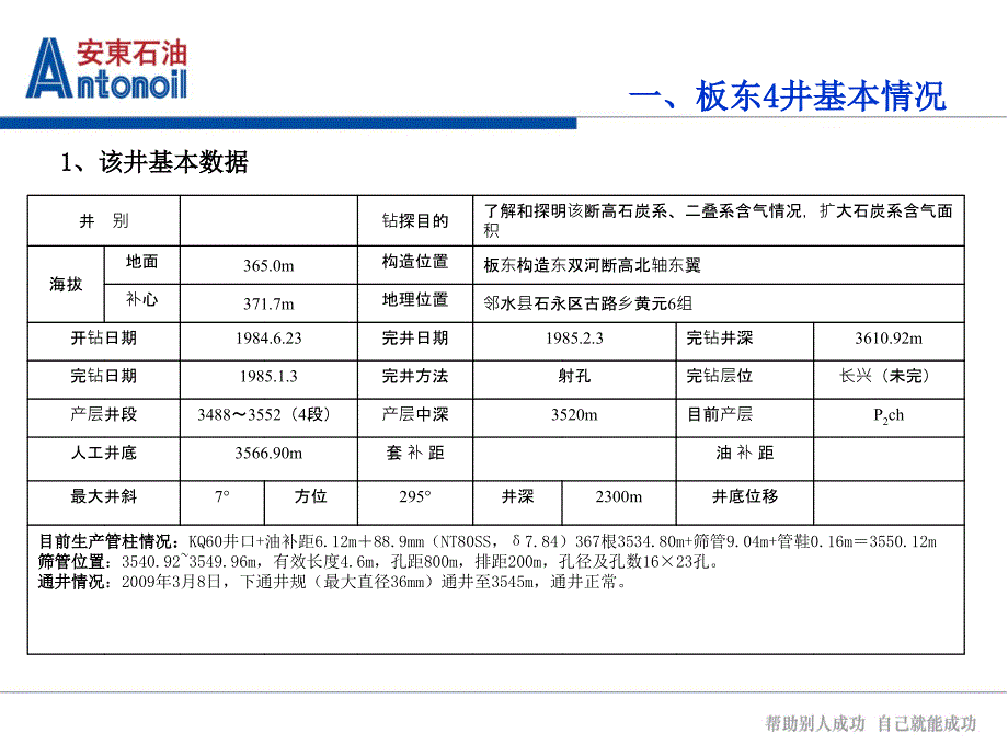 板东4井连续油管施工初步方案_第2页