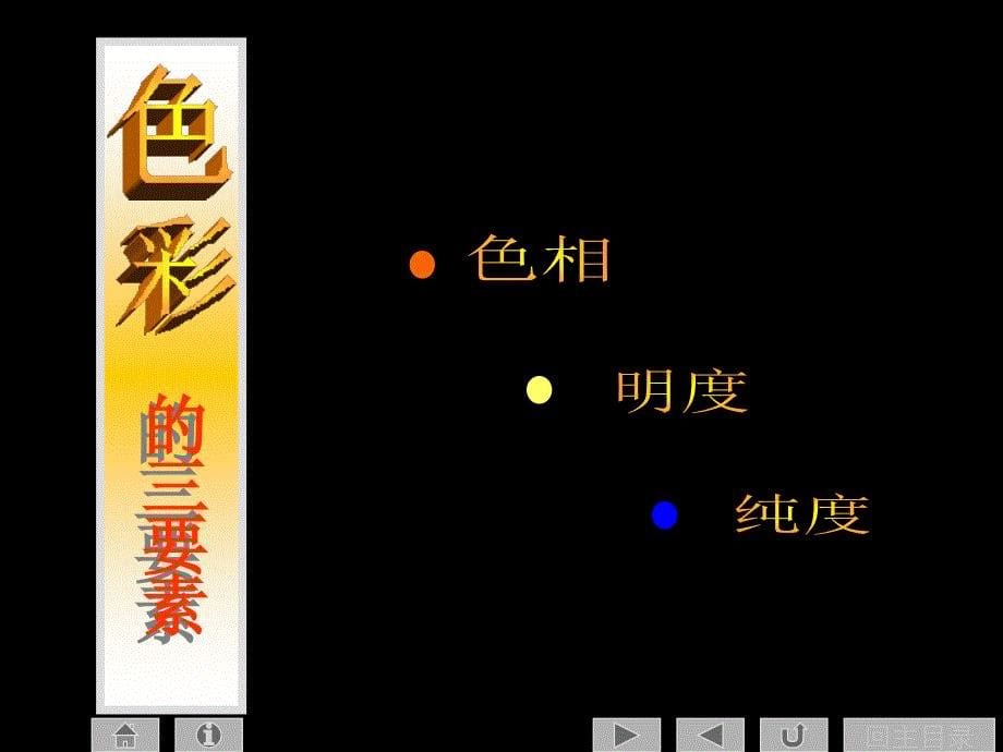 色彩的基础知识课件.ppt_第5页