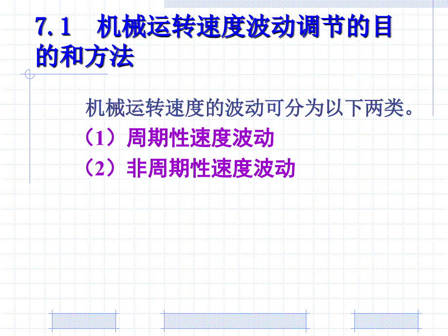 《机械设计基础》教程-第7章 机械运转速度波动的调节_第2页