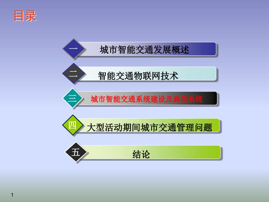 大型活动期间城市交通管理问题及智能交通物联网新技术_第2页