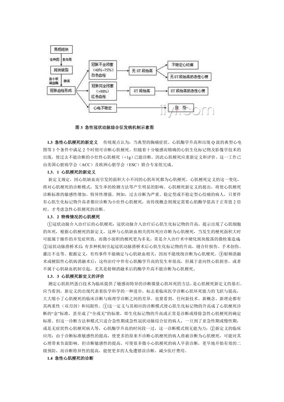 急性冠状动脉综合征心电图—郭继鸿_第3页