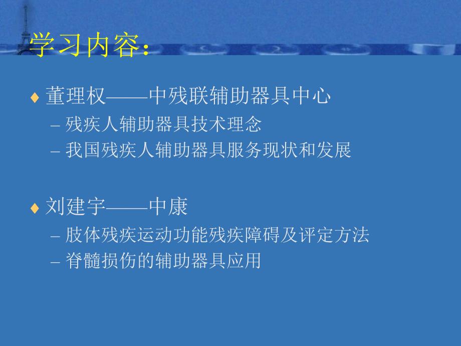 上海行残疾人辅助器具(ppt)_第3页