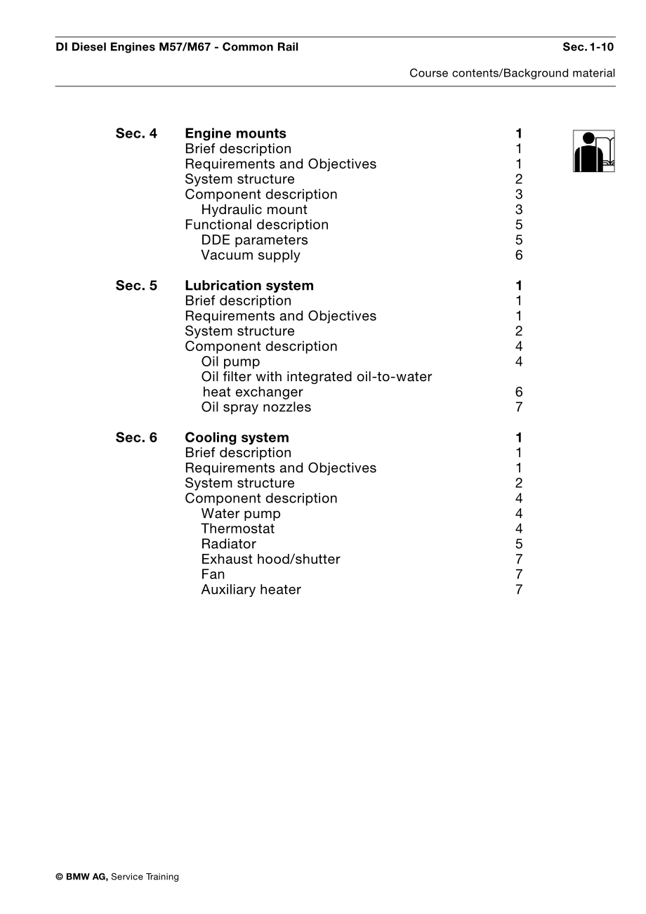 宝马M57 M67柴油共轨发动机技术培训手册_第3页