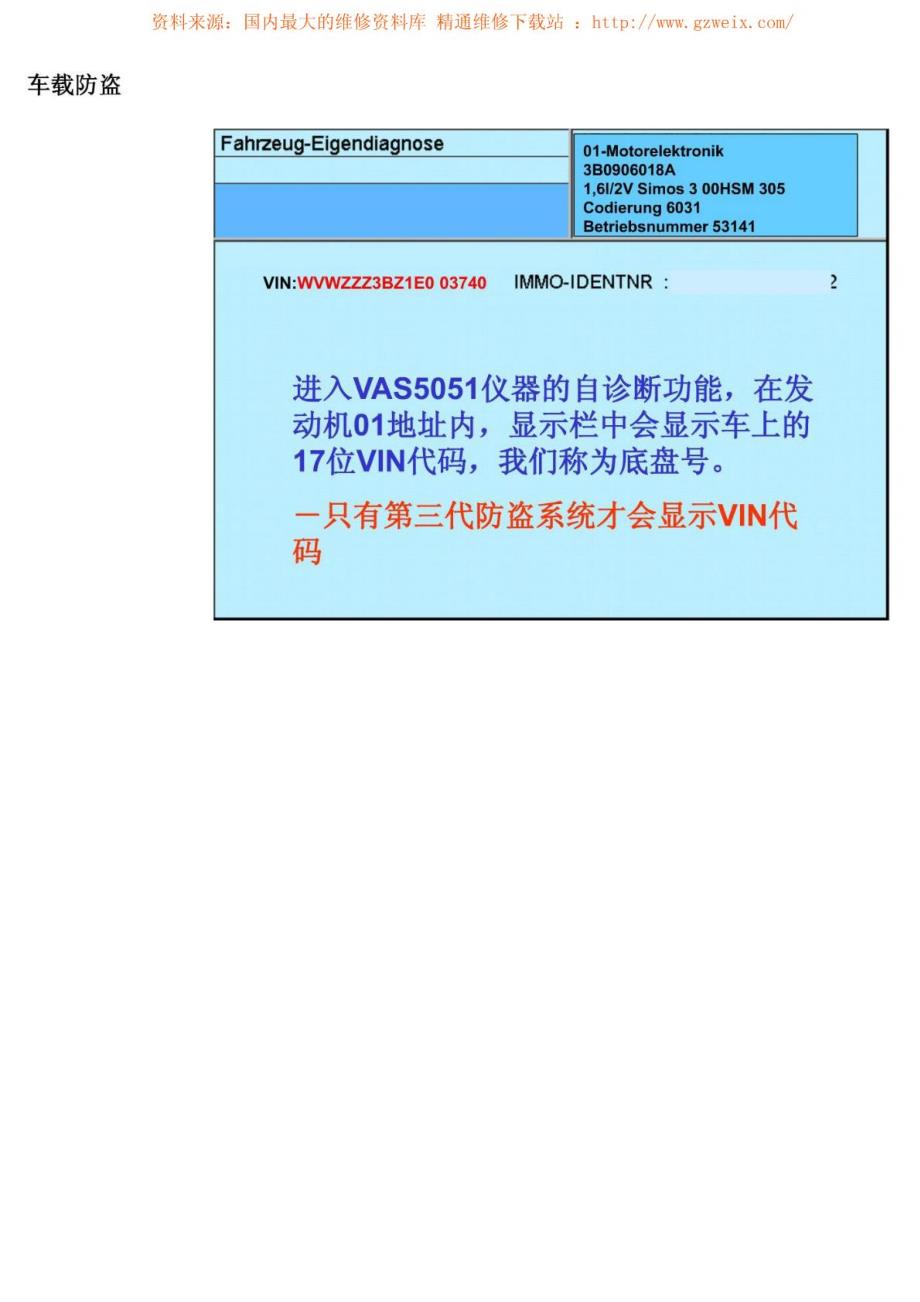 德国大众汽车第四代防盗简介_第3页