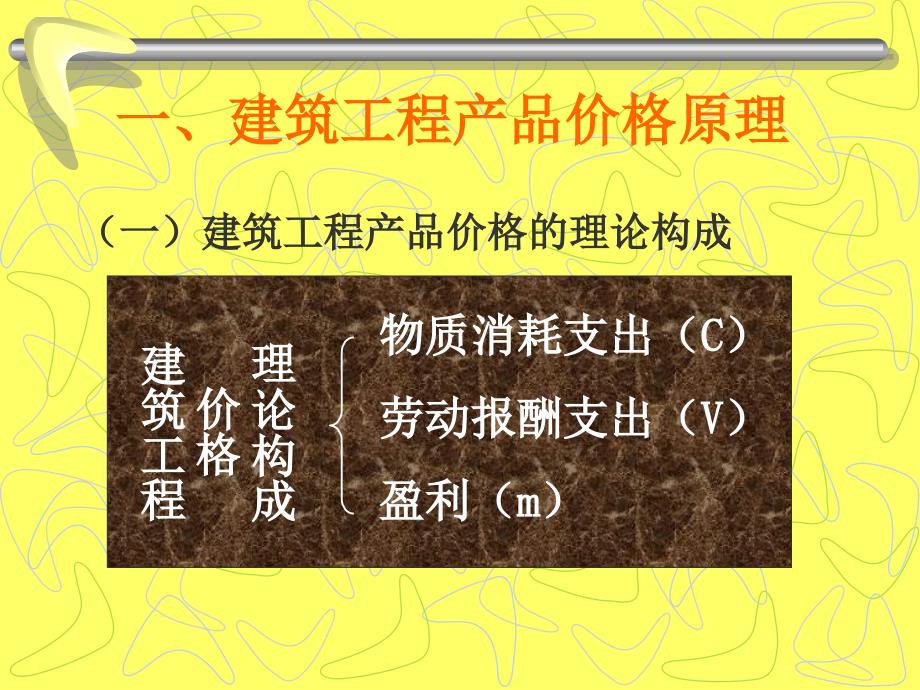 建筑预算第01章 建筑工程造价总论_第4页