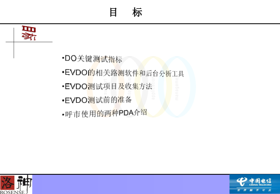 evdo测试软件及测试方法介绍_第2页