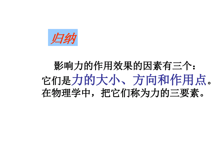 八年级物理怎样描述力_第4页