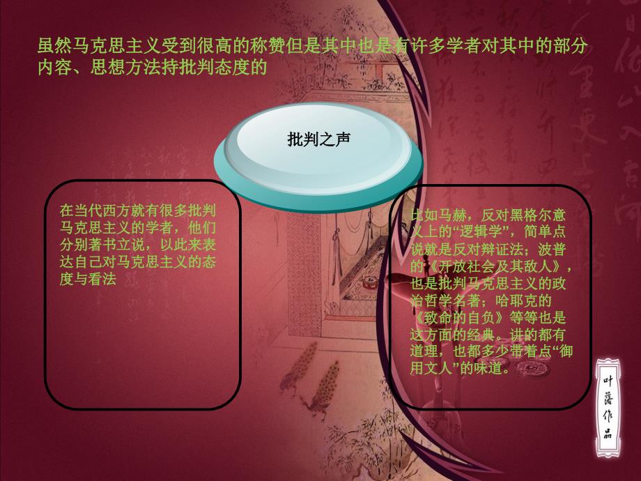 当代西方学者眼中的马克思_第4页