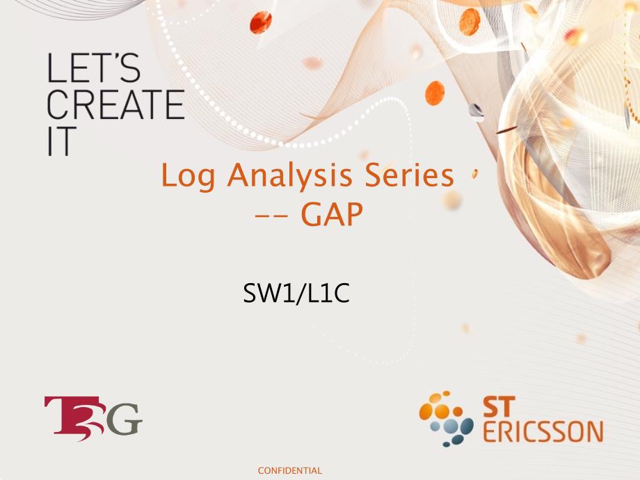 sw1_training_loganalysis_gap_第1页