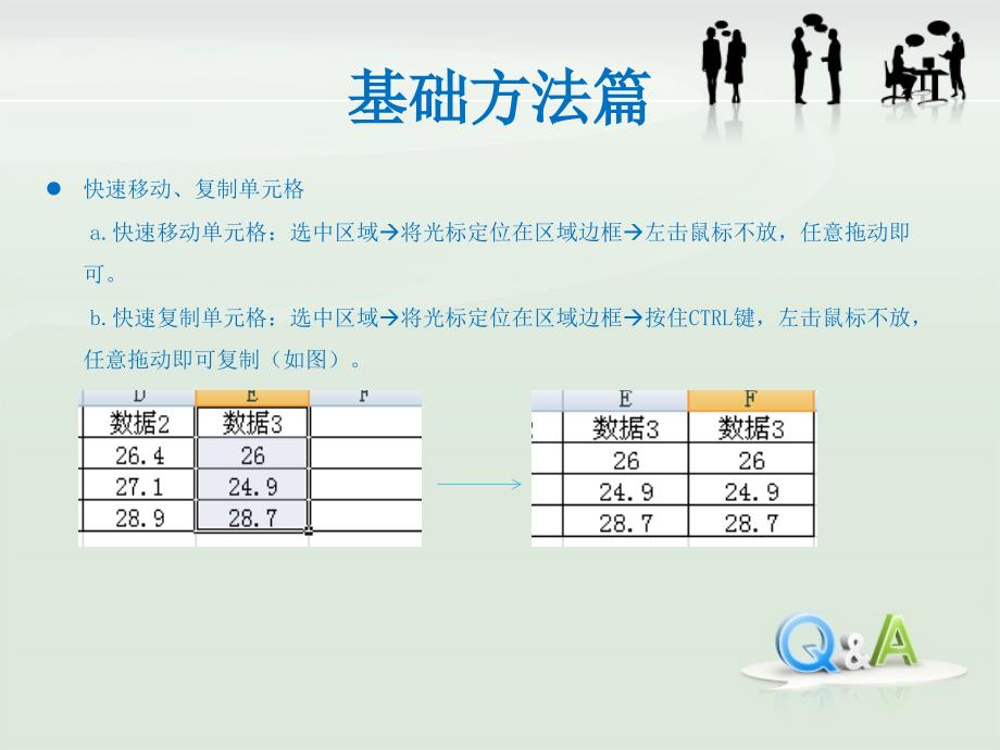 EXCEL 技巧操作演示说明_第3页