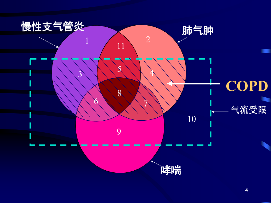 慢性肺源性心脏病课件_第4页