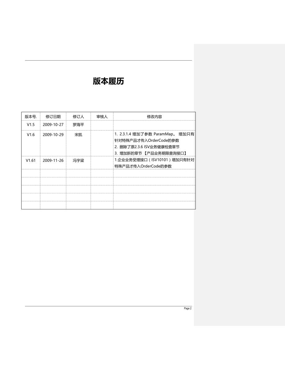 06.苏州移动中小企业信息化平台接口规范 v1.6_第2页