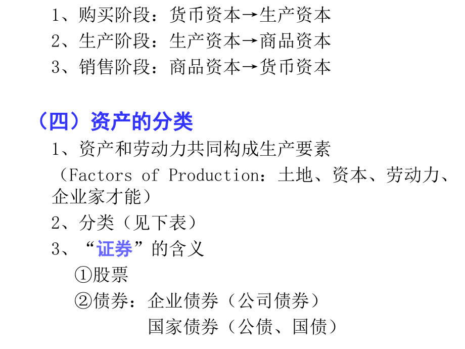 国际投资与跨国公司的基本概念_第4页