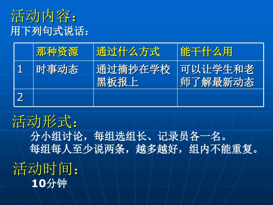 远程教育资源的整合与应用(模式二)_第4页