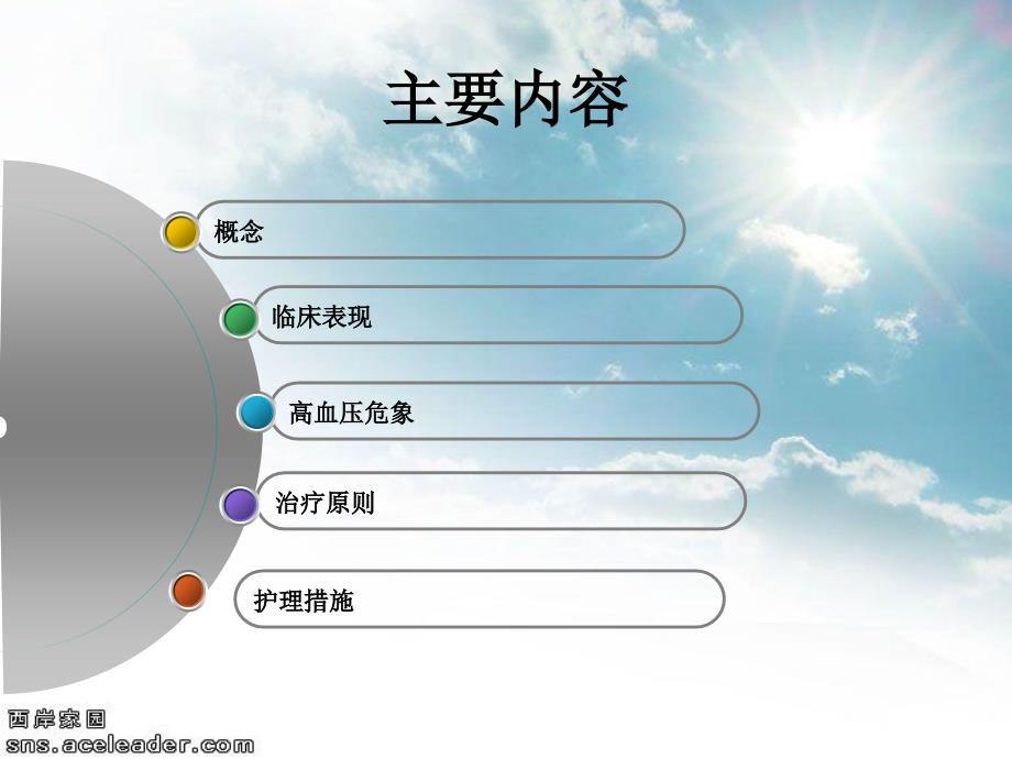 嗜铬细胞瘤围手术期护理_第2页