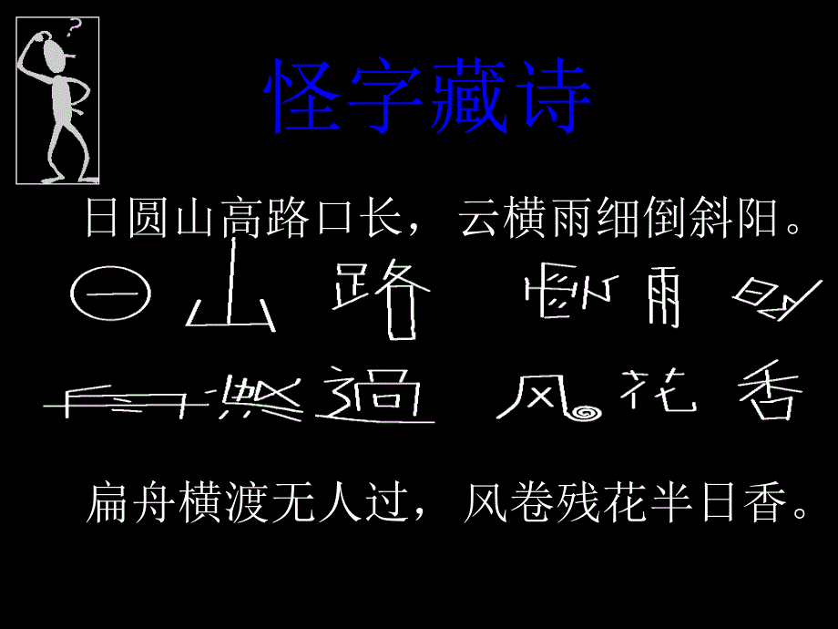 让文章展开双翅翱翔--想象作文写作课件_第3页