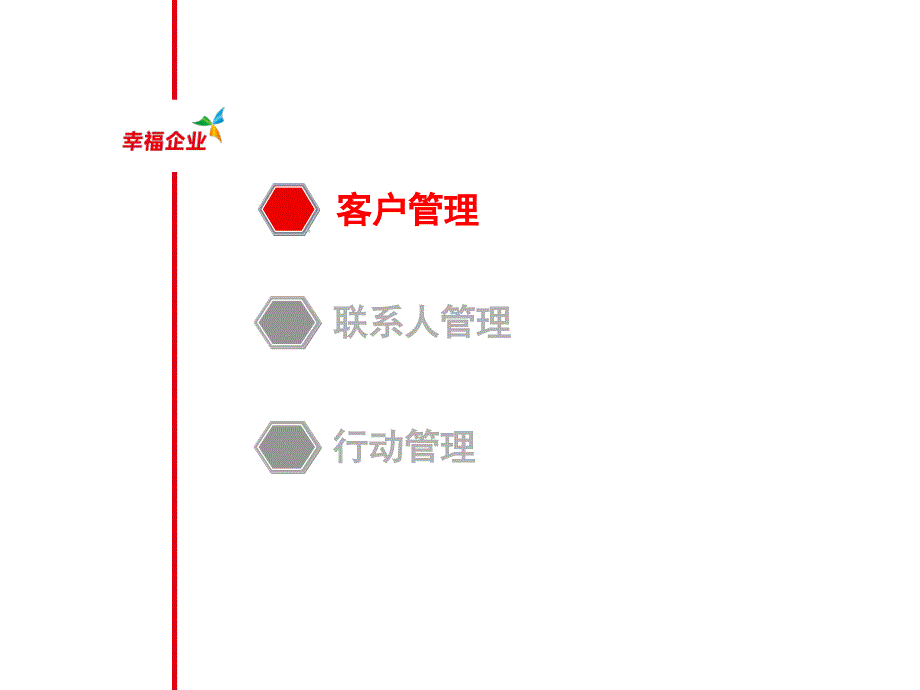 用友t3-客户通11.2产品应用-客户-联系人-行动管理_第2页